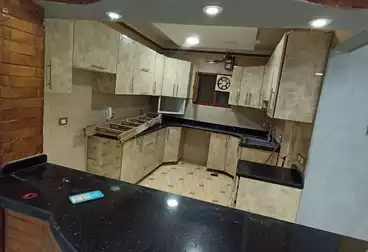 undefined undefined - 3 غرف - بالدور 6