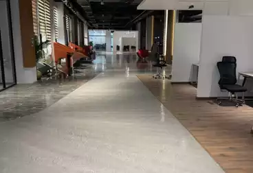 Offices For rent - 15 rooms - floor 1