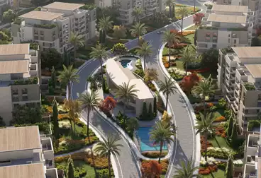 Apartments For sale - 4 rooms - floor 3