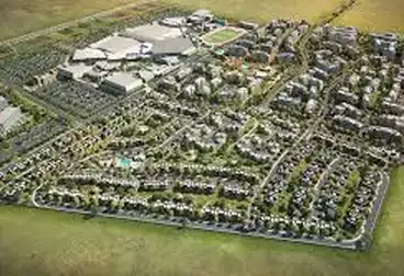 مكاتب للبيع - 4 غرف - بالدور 2