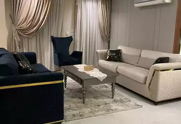 شقق مفروشة للبيع - 4 غرف - بالدور 2