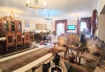 undefined undefined - 3 rooms - floor 5