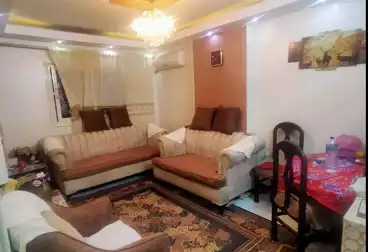 undefined undefined - 2 غرف - بالدور 7