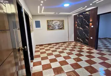 undefined undefined - 3 غرف - بالدور 8