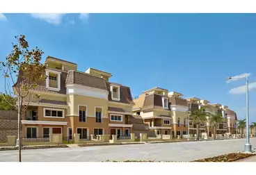 Villas For sale - 5 rooms