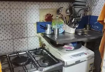 Apartments For sale - 2 rooms - floor 5