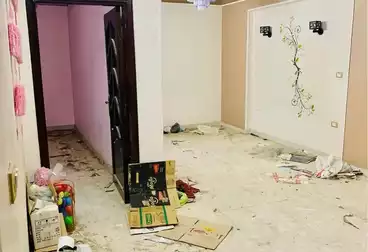 undefined undefined - 3 غرف - بالدور 8