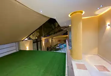 فلل للبيع - 4 غرف - بالدور 0