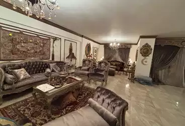 Furnished Apartment For sale - 4 rooms - floor 4