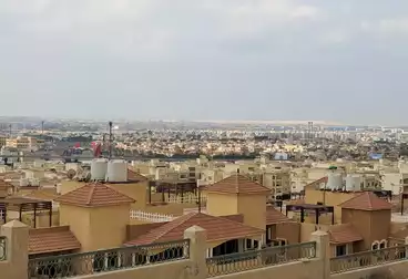 Apartments For sale - 3 rooms - floor 2