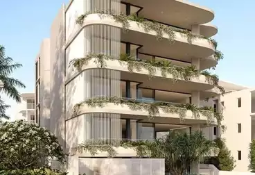 شقق للبيع - 1 غرف - بالدور 4