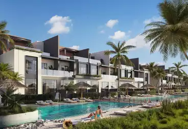 Villas For sale - 3 rooms