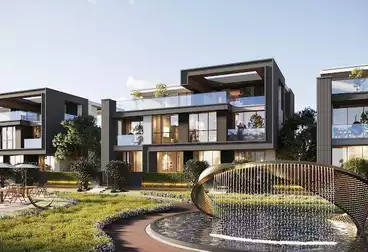 فلل للبيع - 4 غرف