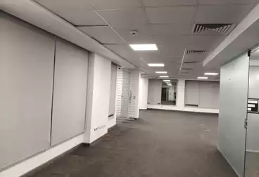 Offices For rent - 3 rooms - floor 1