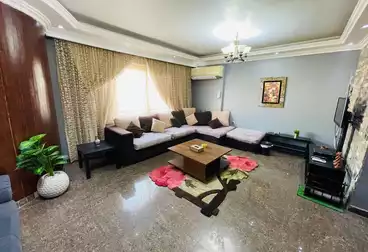 شقق مفروشة للإيجار - 2 غرف - بالدور 2