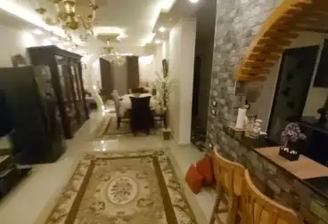 undefined undefined - 3 غرف - بالدور 2