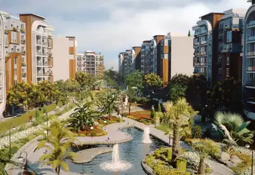 Duplex For sale - 6 rooms - floor 0