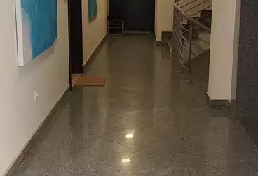 Furnished Apartment For rent - 2 rooms - floor 1