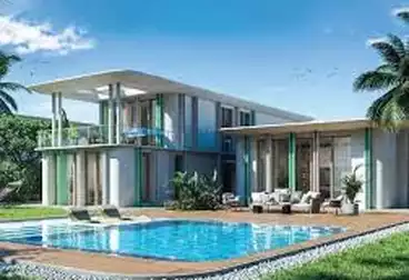 Villas For sale - 5 rooms