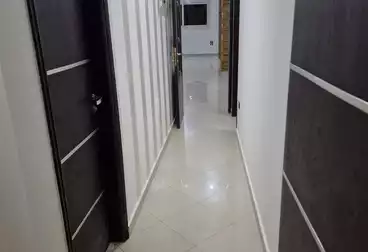 شقق للإيجار - 3 غرف - بالدور 2