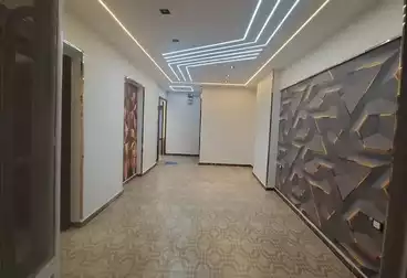 Apartments For sale - 3 rooms - floor 3