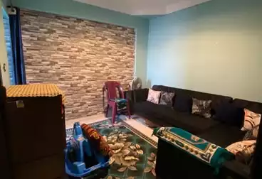 undefined undefined - 3 غرف - بالدور 18