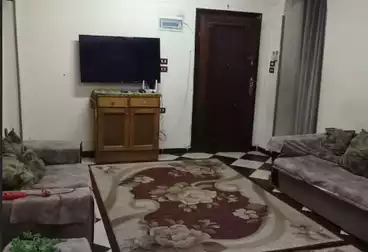 عقارات للإيجار - 3 غرف - بالدور 2