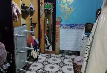 undefined undefined - 2 غرف - بالدور 2