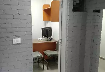 تجاري للإيجار - بالدور 1