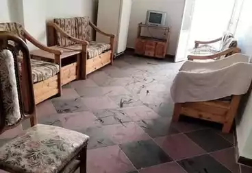 شقق للإيجار - 2 غرف - بالدور 5