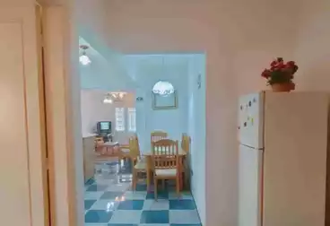 Furnished Apartment For sale - 2 rooms - floor 3