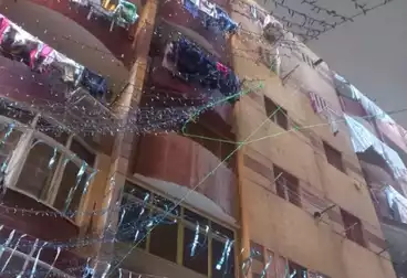 undefined undefined - 3 rooms - floor 12