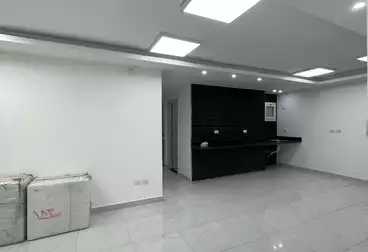 Offices For rent - 3 rooms - floor 8