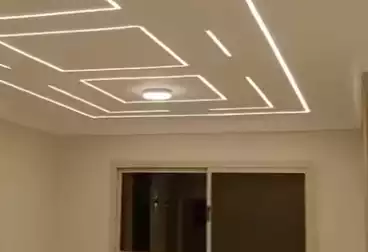 undefined undefined - 3 غرف - بالدور 7