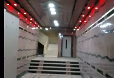 undefined undefined - 3 rooms - floor 8