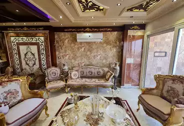 شقق للبيع - 3 غرف - بالدور 5