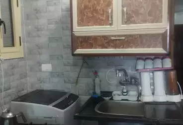 Furnished Apartment For rent - 2 rooms - floor 4