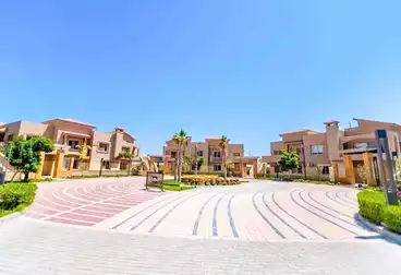 Villas For sale - 4 rooms