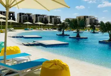 شاليهات للبيع - 3 غرف - بالدور 1