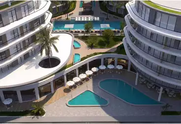 Apartments For sale - 1 rooms - floor 2