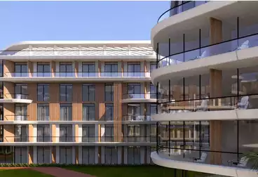 Apartments For sale - 1 rooms - floor 2