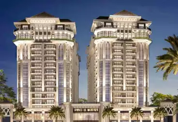 Properties For sale - 2 rooms - floor 8