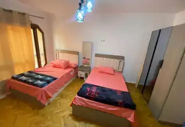 عقارات للإيجار - 2 غرف - بالدور 13