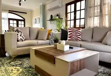 عقارات للإيجار - 3 غرف - بالدور 7