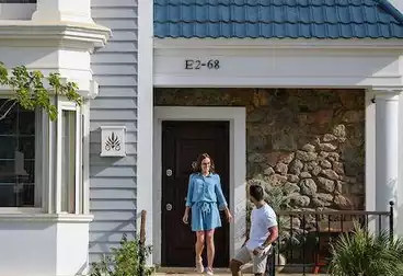 undefined undefined - 3 غرف - بالدور 5