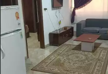 شقق مفروشة للإيجار - 2 غرف - بالدور 3