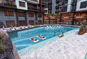 Apartments For sale - 1 rooms - floor 1