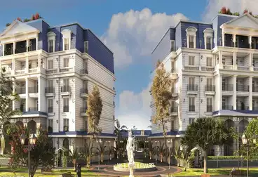 undefined undefined - 2 غرف - بالدور 3