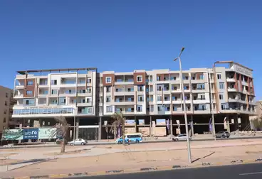 undefined undefined - 2 غرف - بالدور 1