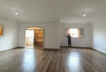 شقق للإيجار - 3 غرف - بالدور 2